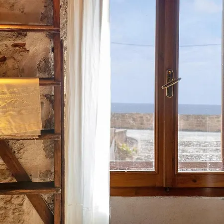 Chalet Vista Mare Free Wi-Fi E Aria Condizionata Alghero Exterior foto