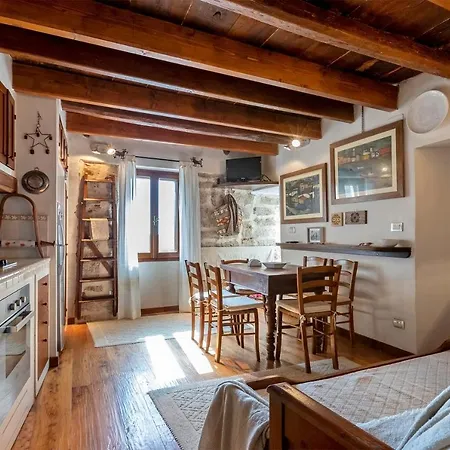 Chalet Vista Mare Free Wi-Fi E Aria Condizionata Alghero Exterior foto
