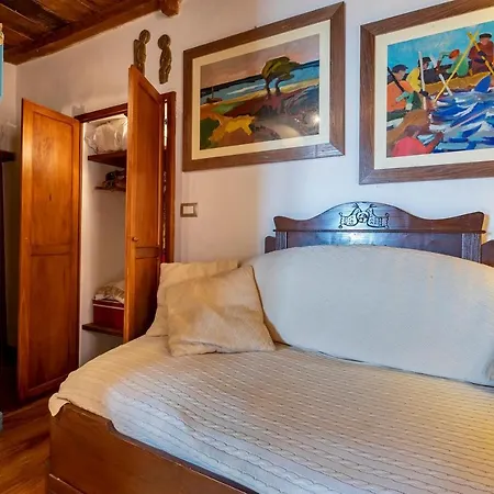 Chalet Vista Mare Free Wi-Fi E Aria Condizionata Alghero Exterior foto