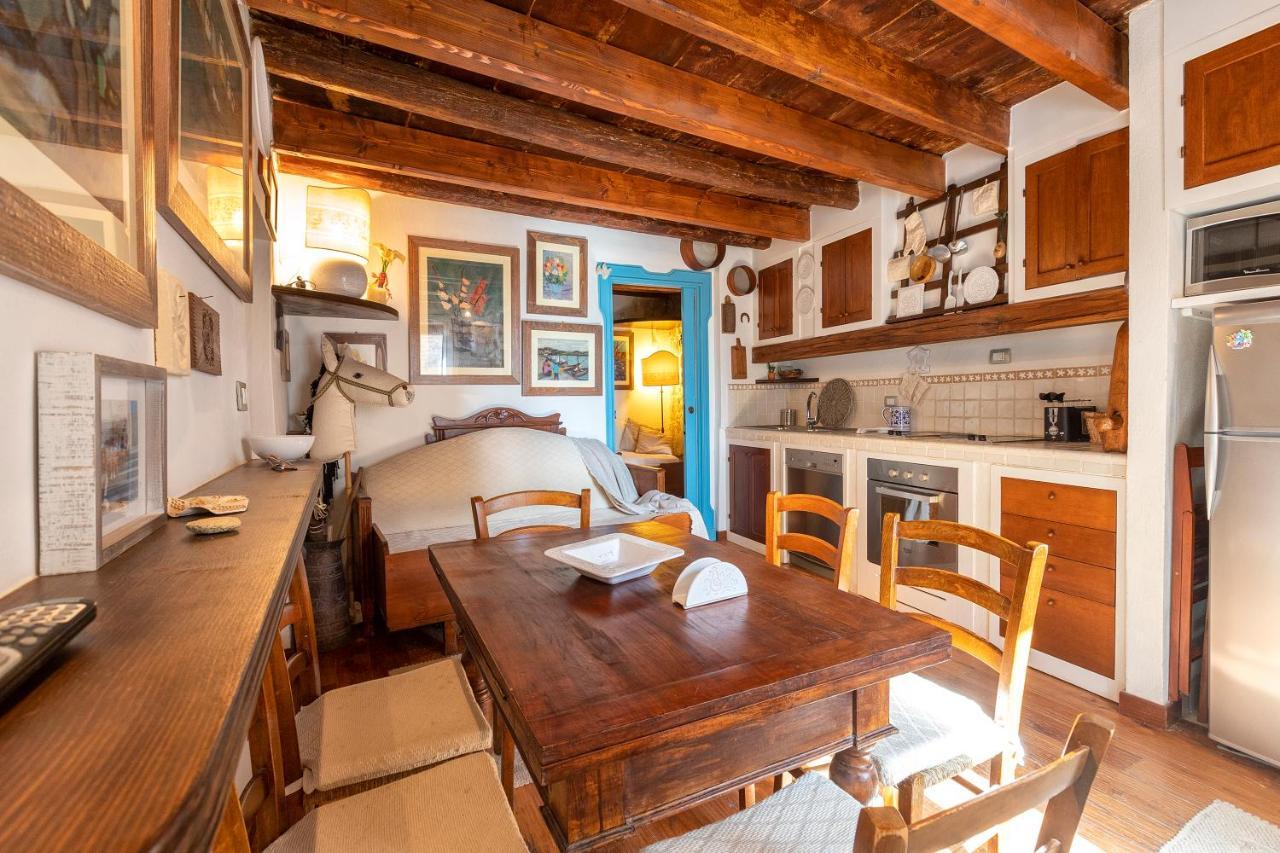 Apartment Vista Mare Free Wi-fi E Aria Condizionata Alghero